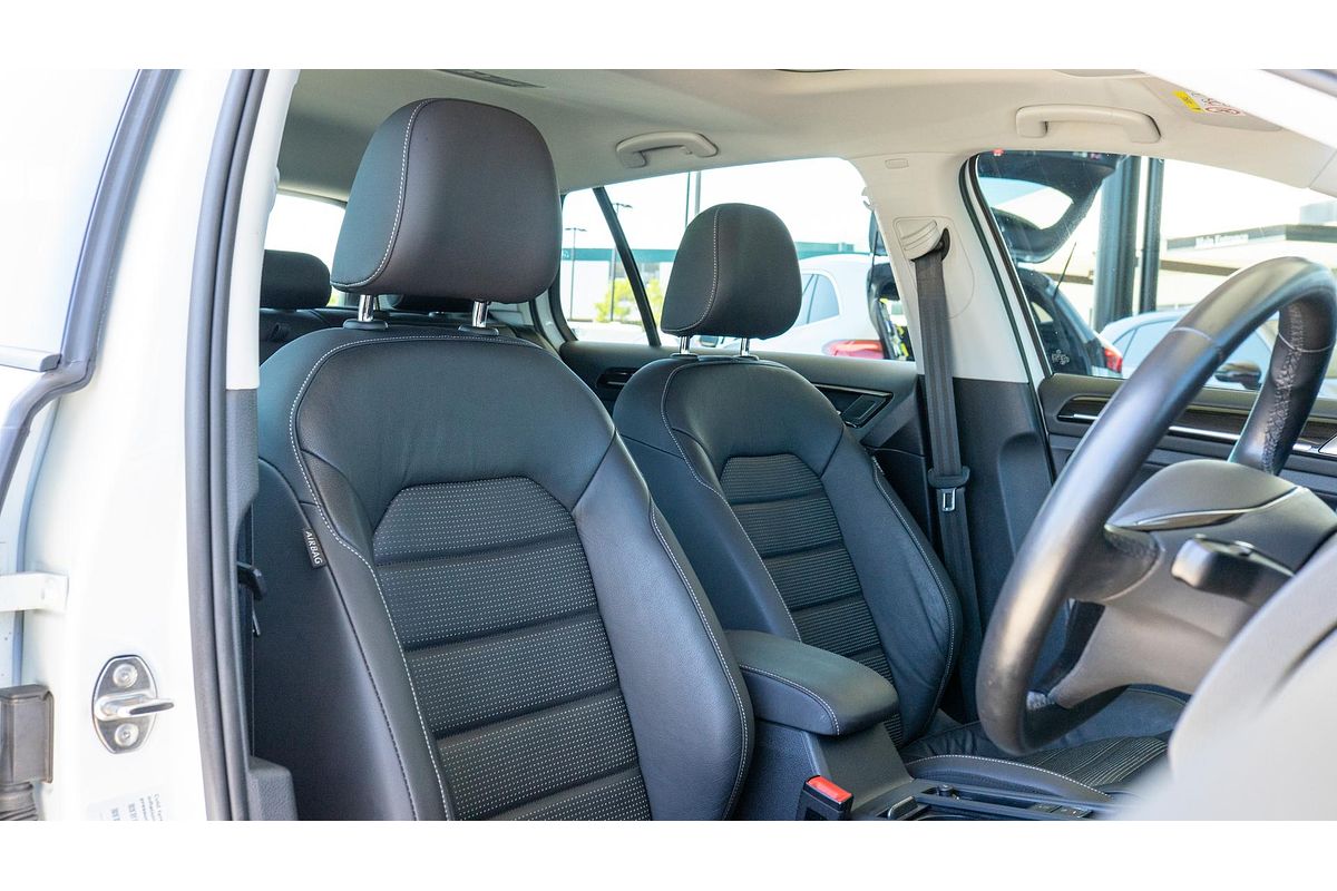 2019 Volkswagen Golf 110TSI Highline 7.5