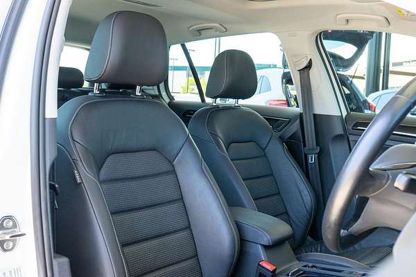 2019 Volkswagen Golf 110TSI Highline 7.5