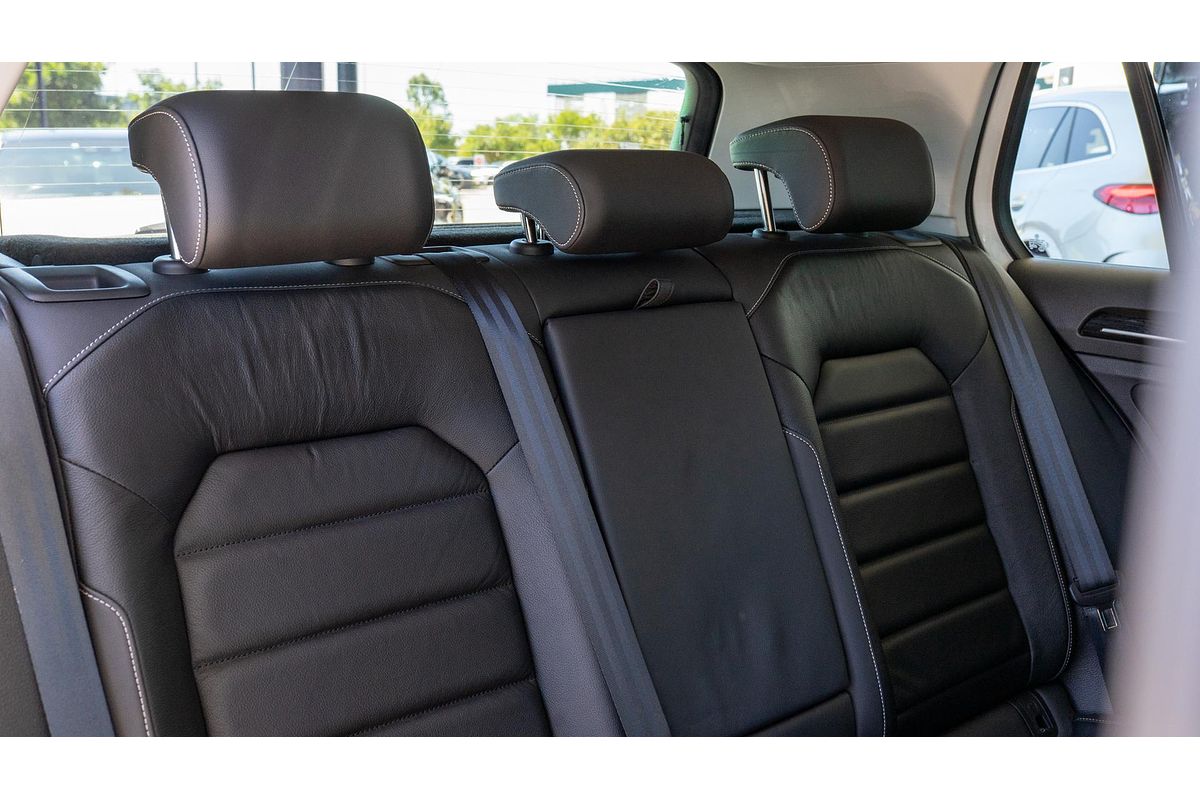 2019 Volkswagen Golf 110TSI Highline 7.5