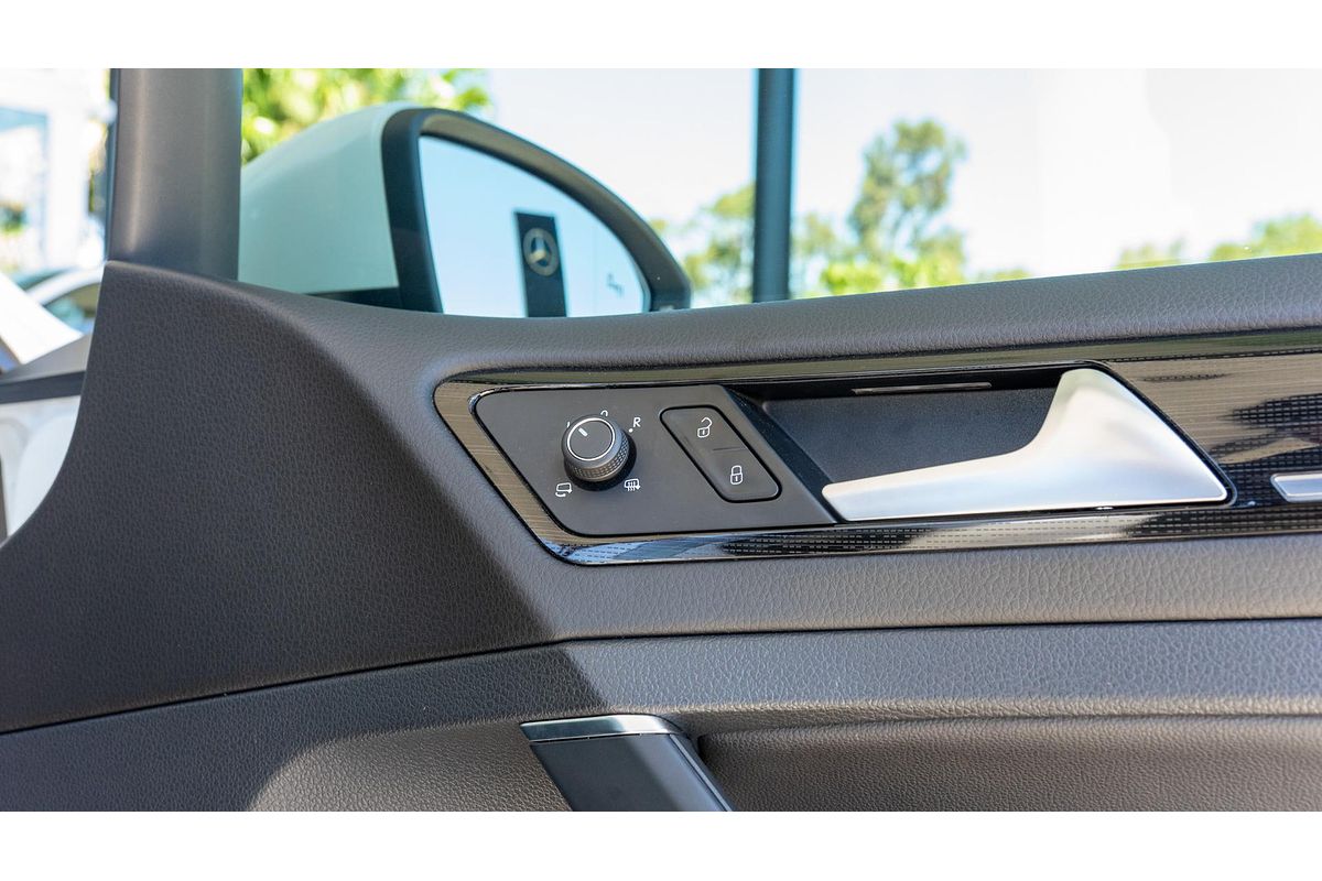 2019 Volkswagen Golf 110TSI Highline 7.5