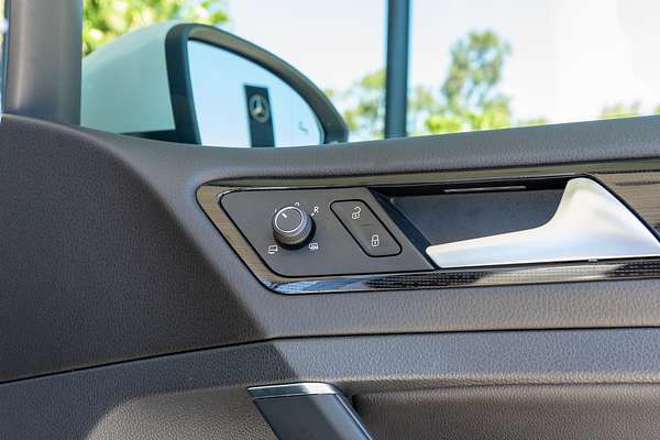 2019 Volkswagen Golf 110TSI Highline 7.5