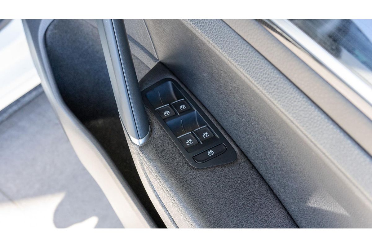 2019 Volkswagen Golf 110TSI Highline 7.5