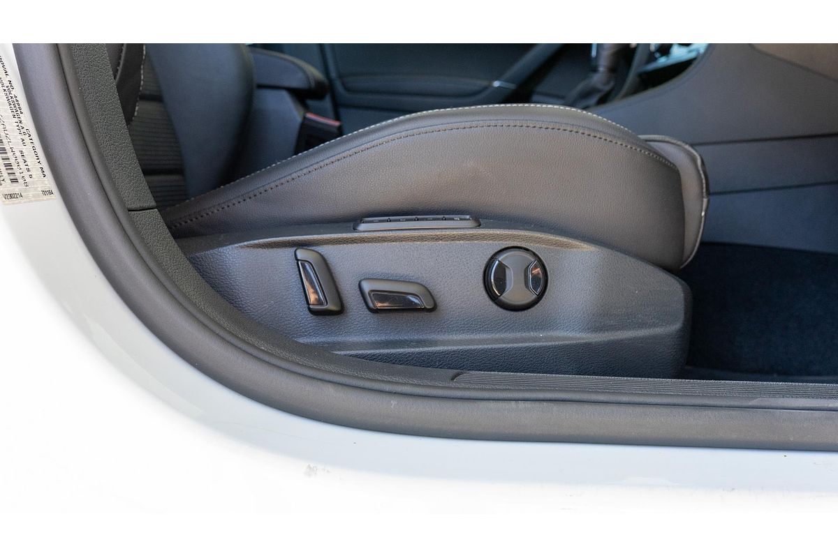 2019 Volkswagen Golf 110TSI Highline 7.5