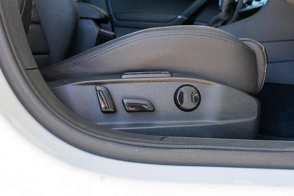 2019 Volkswagen Golf 110TSI Highline 7.5