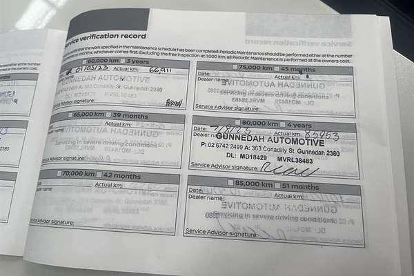 2021 Nissan X-TRAIL ST T32