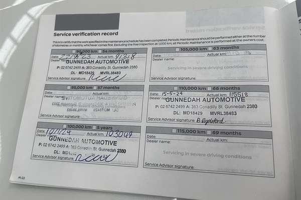 2021 Nissan X-TRAIL ST T32