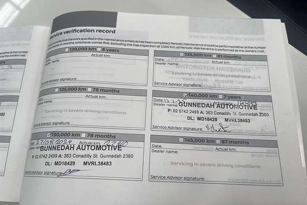 2021 Nissan X-TRAIL ST T32