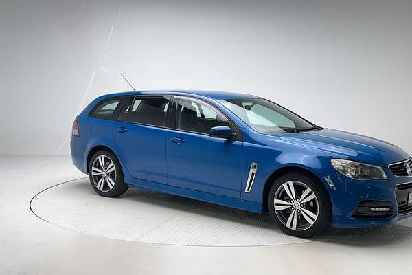 2015 Holden Commodore SV6 VF