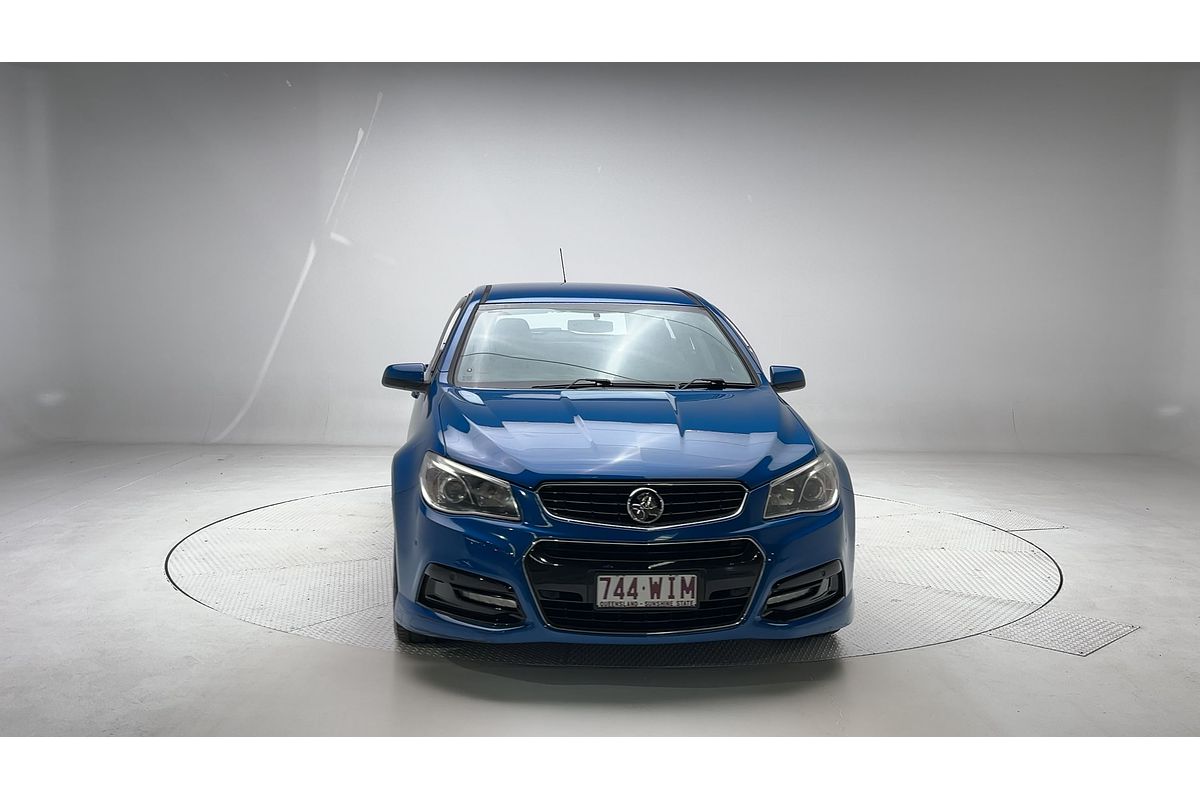 2015 Holden Commodore SV6 VF