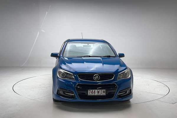 2015 Holden Commodore SV6 VF