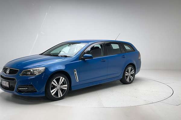2015 Holden Commodore SV6 VF