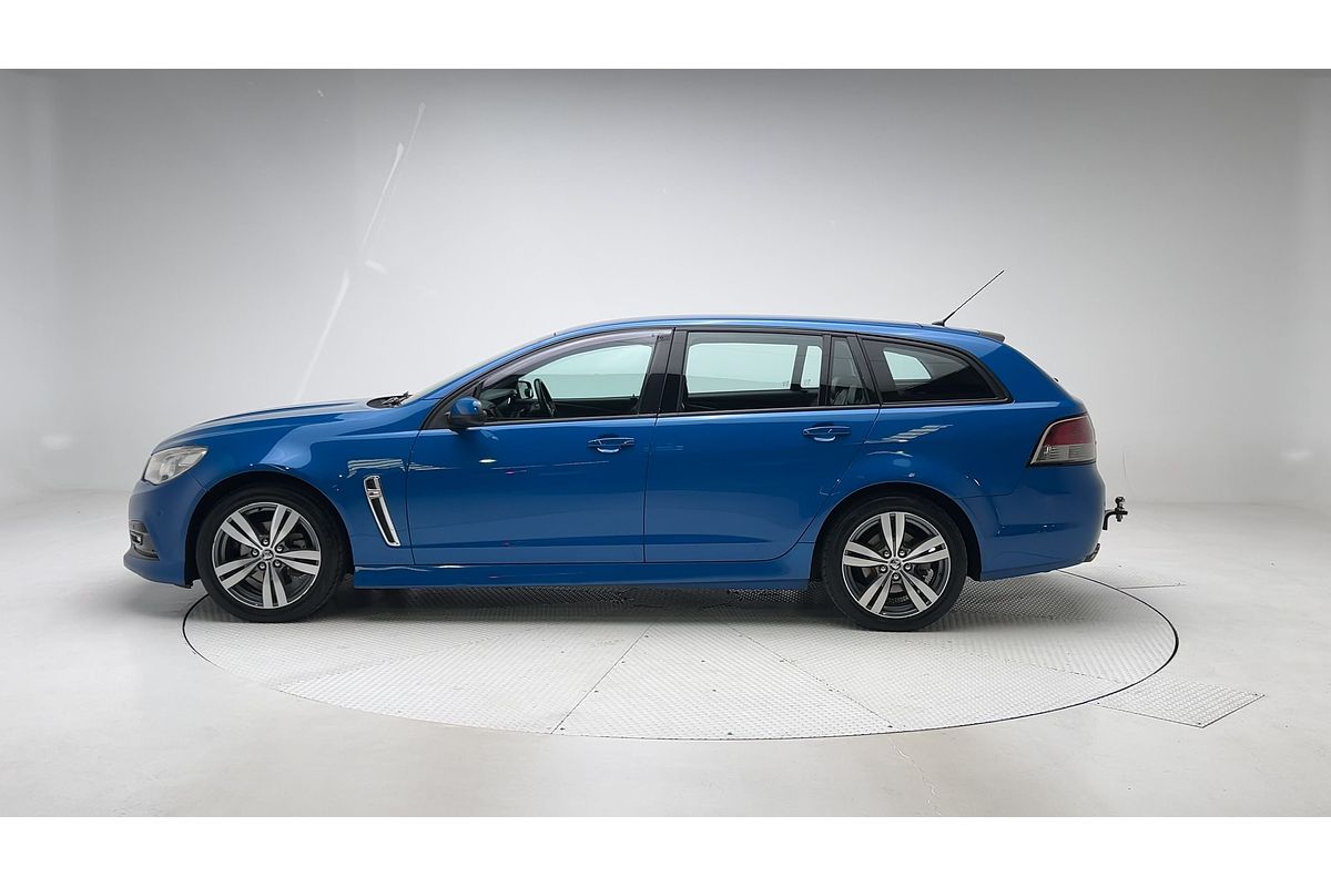2015 Holden Commodore SV6 VF