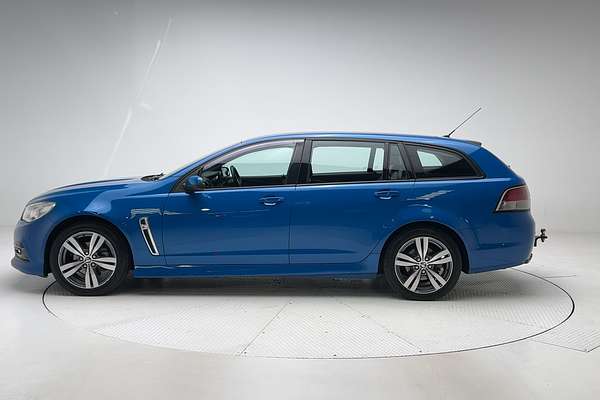 2015 Holden Commodore SV6 VF