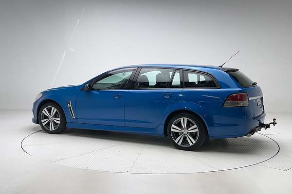 2015 Holden Commodore SV6 VF