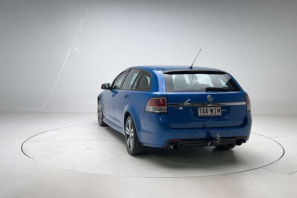 2015 Holden Commodore SV6 VF
