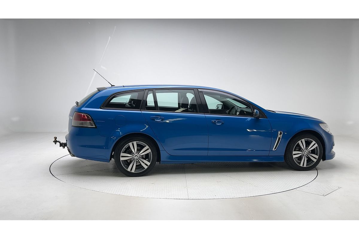 2015 Holden Commodore SV6 VF