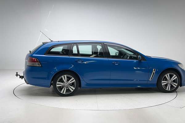 2015 Holden Commodore SV6 VF