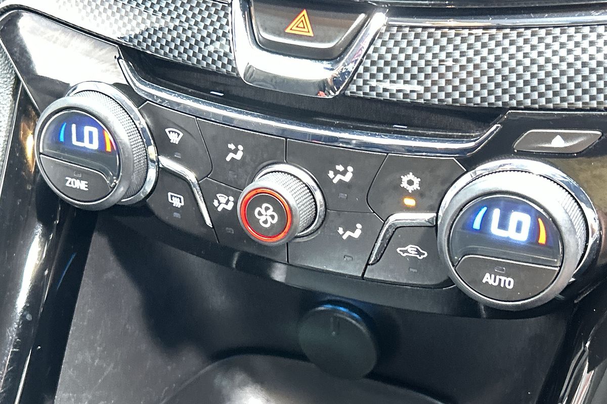 2015 Holden Commodore SV6 VF