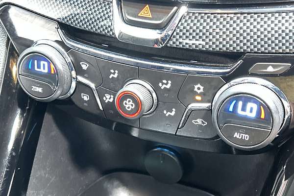 2015 Holden Commodore SV6 VF