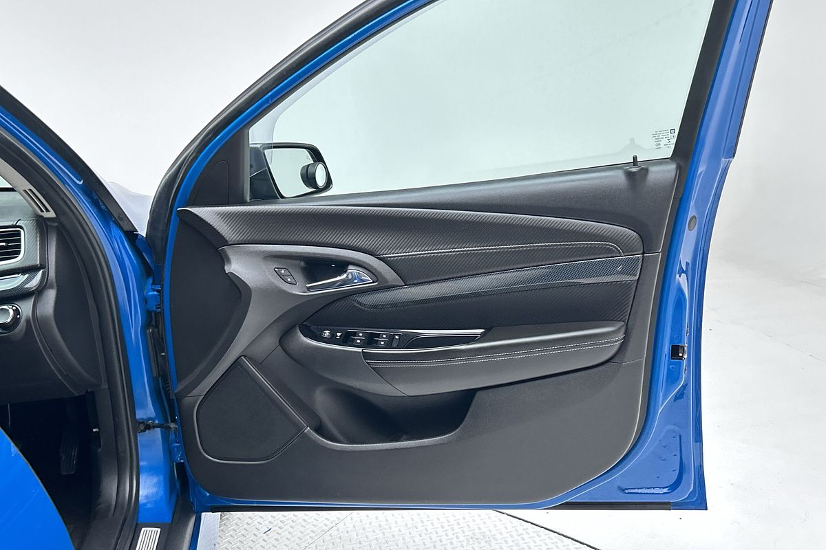 2015 Holden Commodore SV6 VF