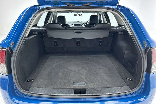 2015 Holden Commodore SV6 VF