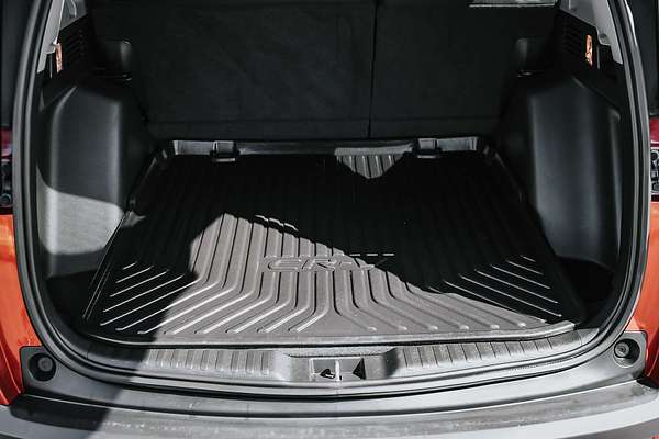 2017 Honda CR-V VTi-S RW