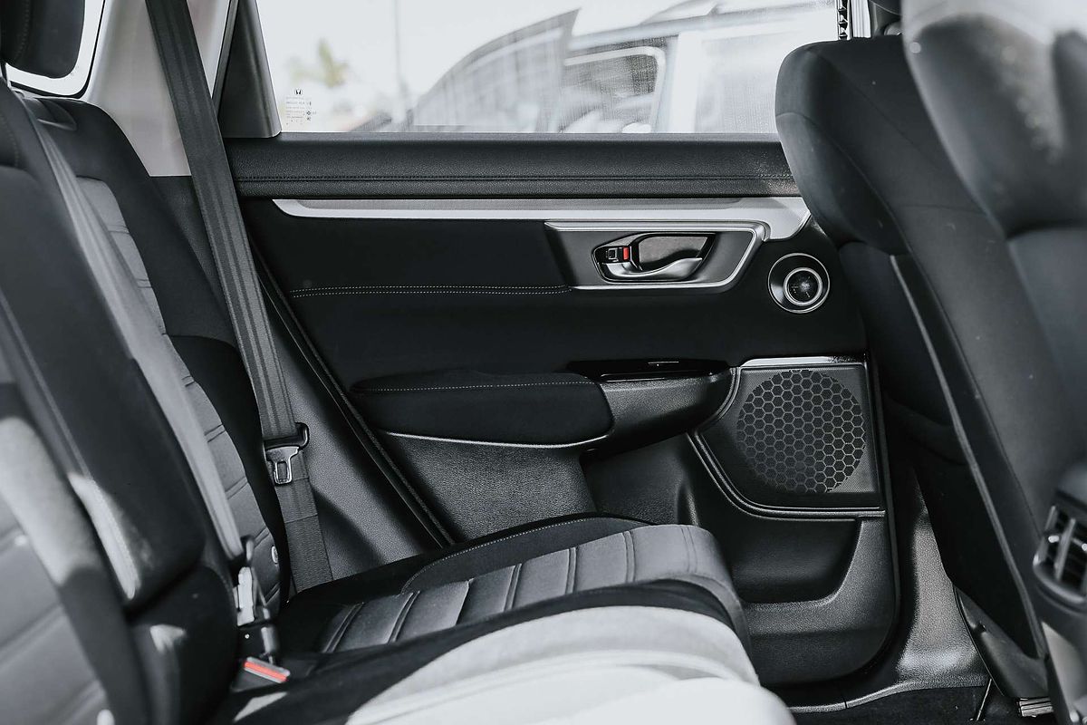 2017 Honda CR-V VTi-S RW