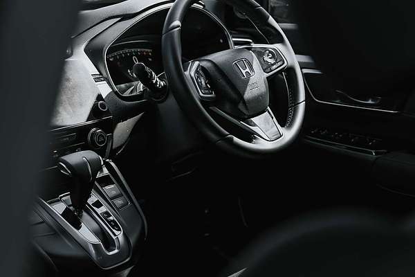 2017 Honda CR-V VTi-S RW
