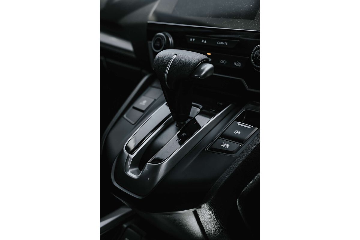 2017 Honda CR-V VTi-S RW