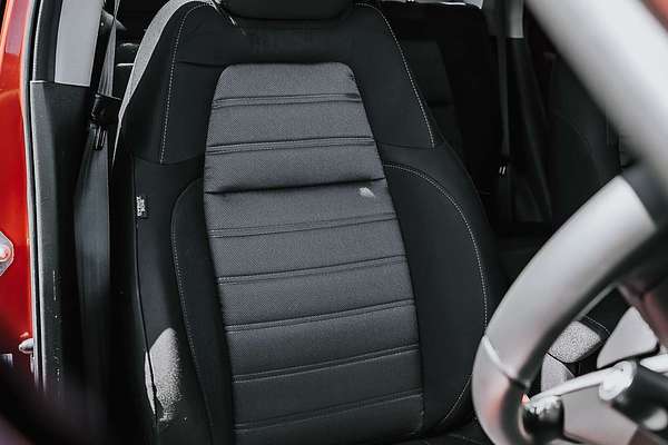 2017 Honda CR-V VTi-S RW