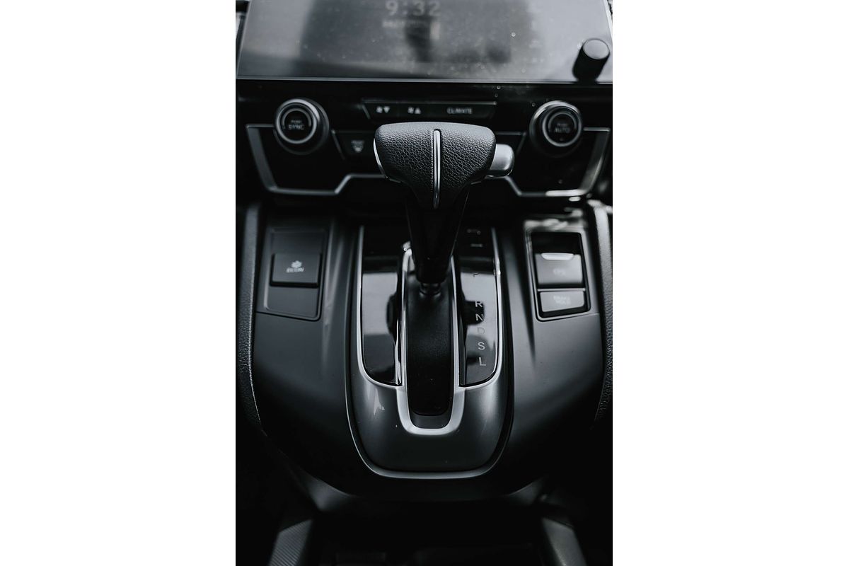 2017 Honda CR-V VTi-S RW