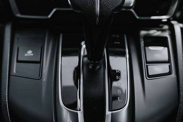 2017 Honda CR-V VTi-S RW