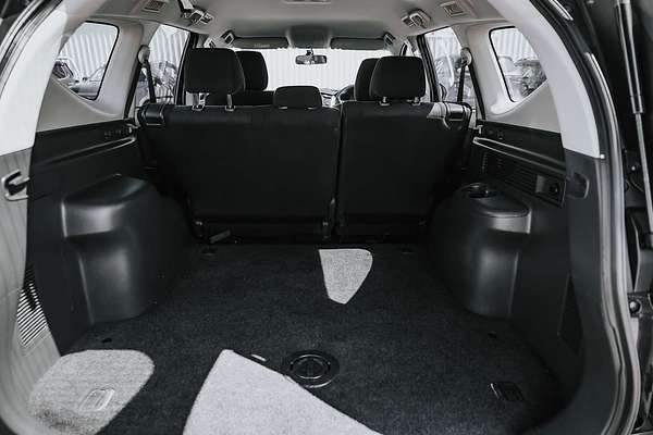 2022 Mitsubishi Pajero Sport GLX QF