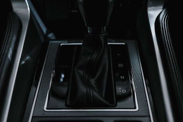 2022 Mitsubishi Pajero Sport GLX QF