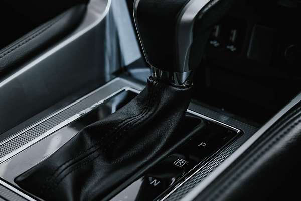 2022 Mitsubishi Pajero Sport GLX QF