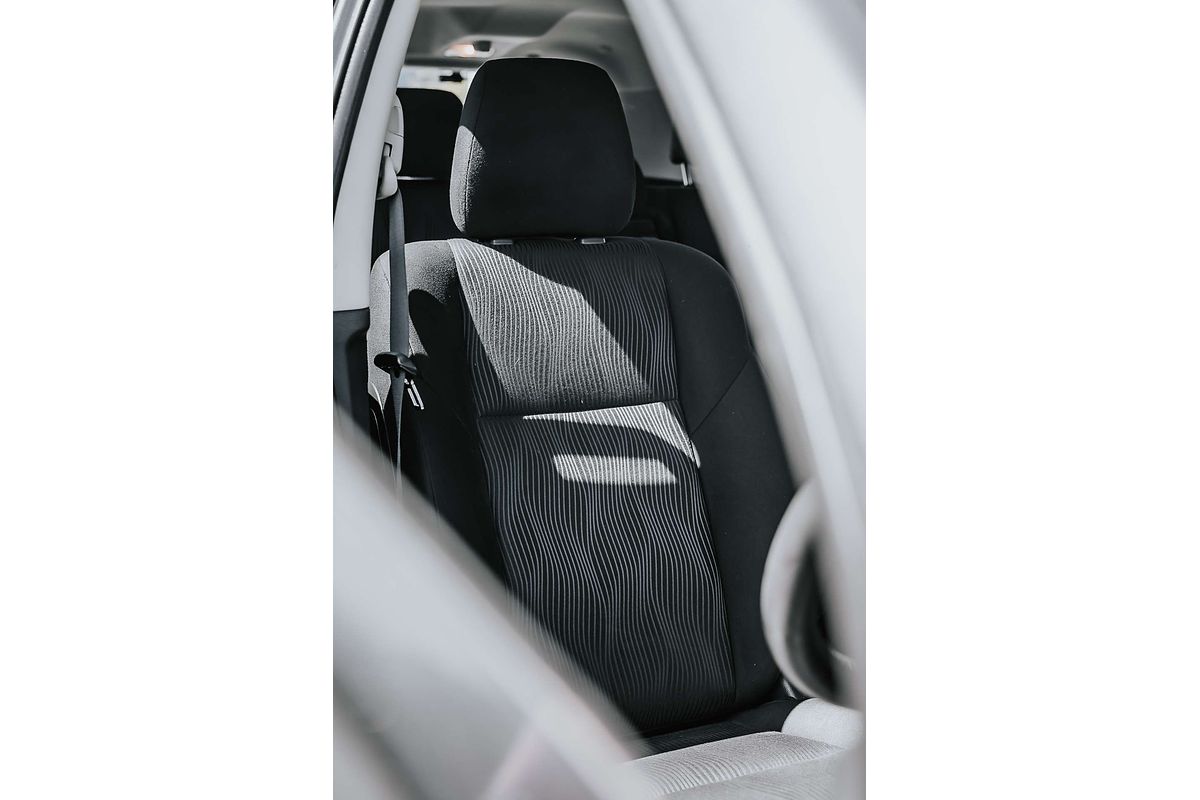 2022 Mitsubishi Pajero Sport GLX QF