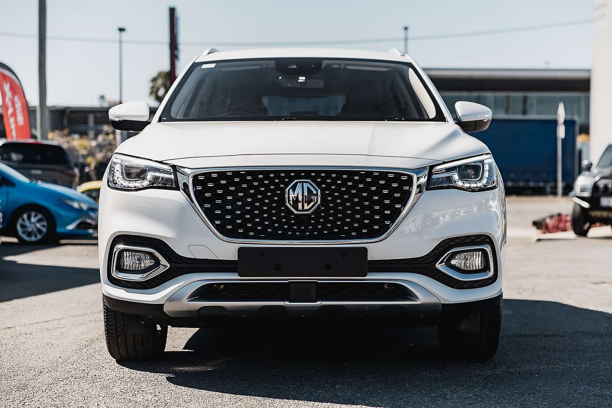 2022 MG HS Excite SAS23