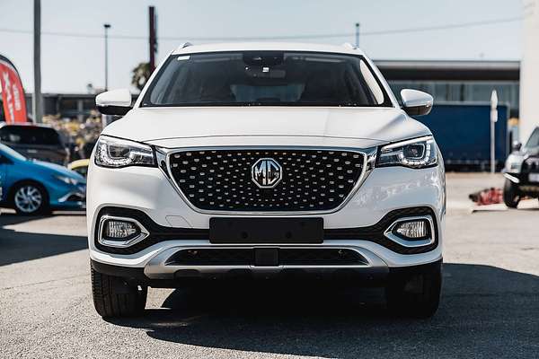 2022 MG HS Excite SAS23