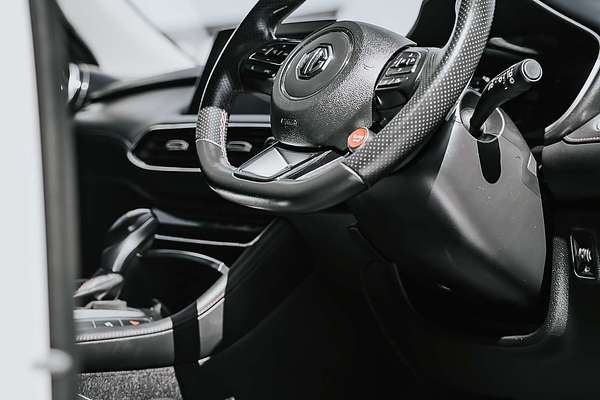 2022 MG HS Excite SAS23