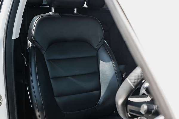 2022 MG HS Excite SAS23