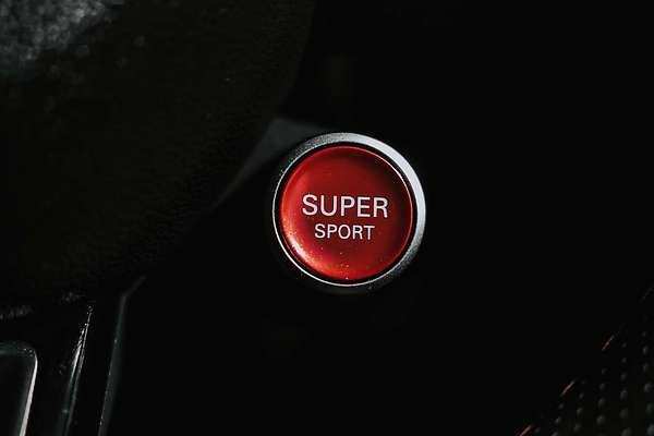 2022 MG HS Excite SAS23