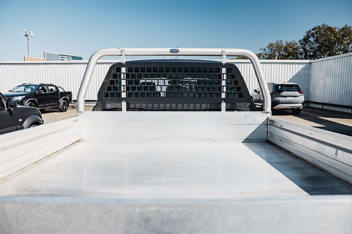 2018 Ford Ranger XLT PX MkII 4X4 3.2L