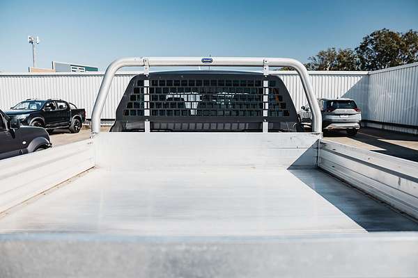 2018 Ford Ranger XLT PX MkII 4X4 3.2L