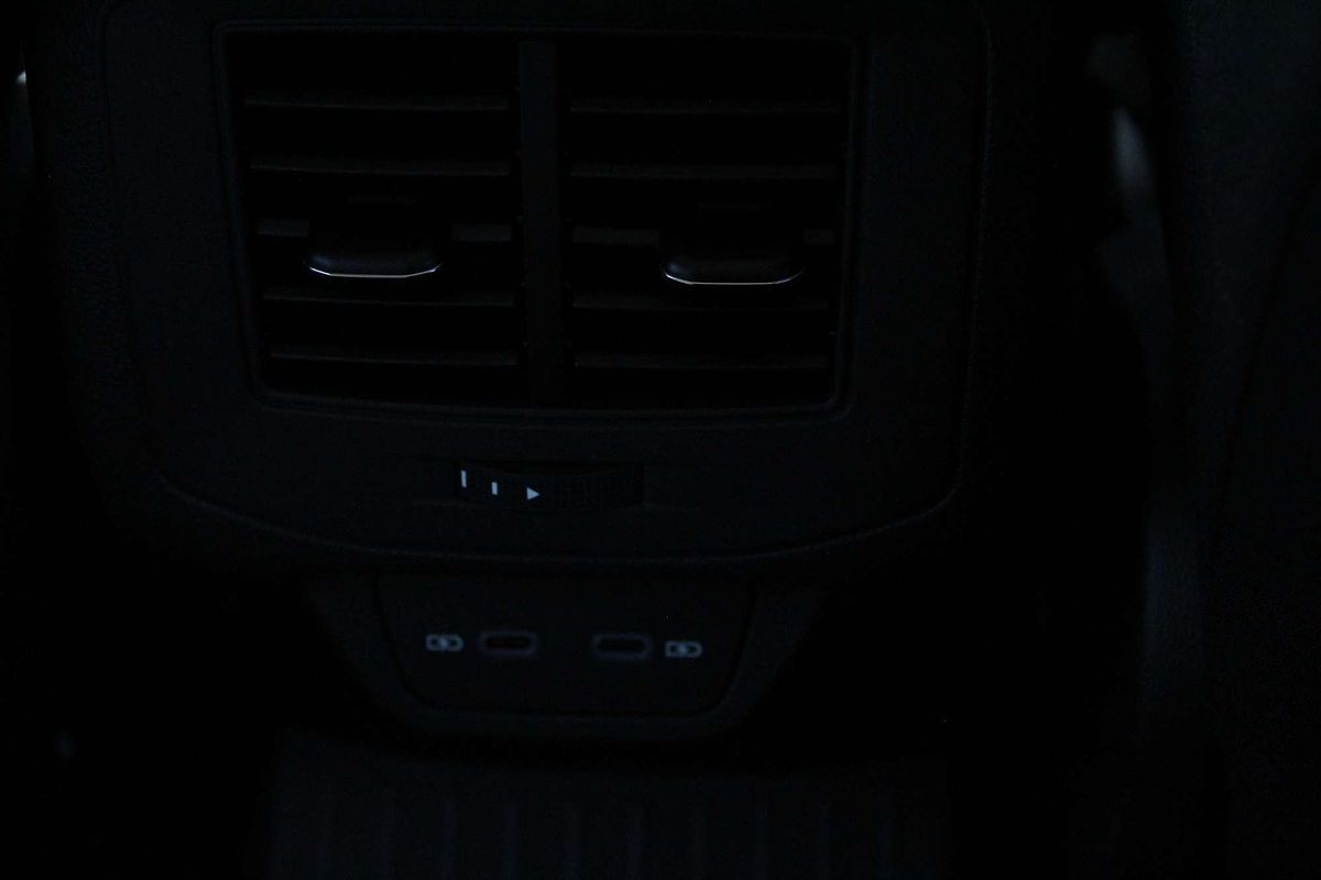 2025 Volkswagen T-Roc CityLife D11