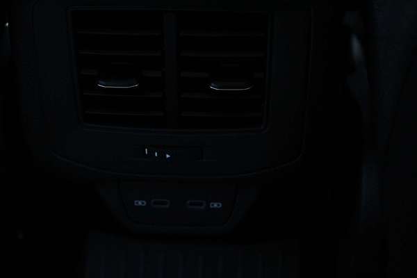 2025 Volkswagen T-Roc CityLife D11