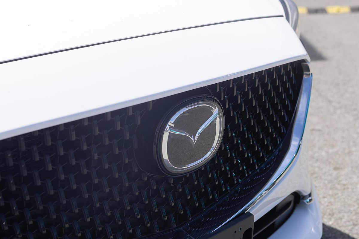 2023 Mazda 6 G25 Touring GL Series