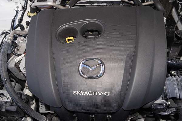 2023 Mazda 6 G25 Touring GL Series