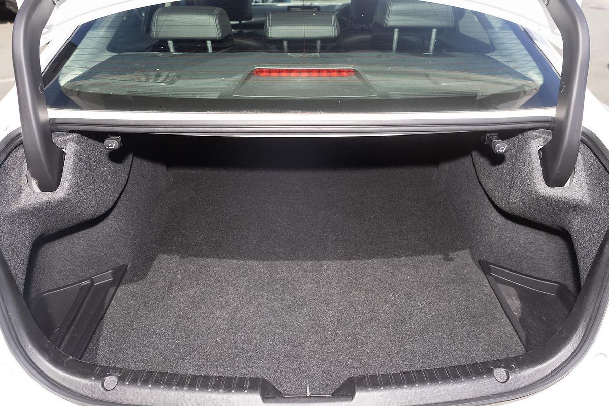 2023 Mazda 6 G25 Touring GL Series