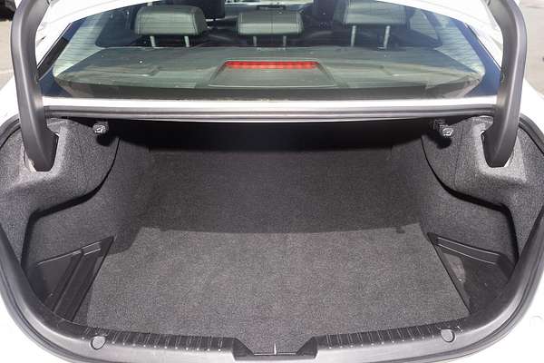 2023 Mazda 6 G25 Touring GL Series