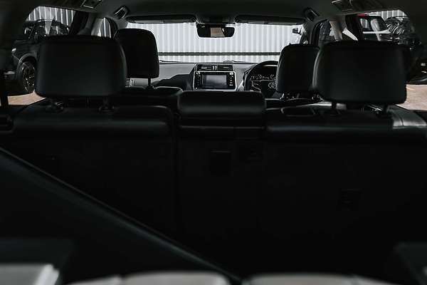 2018 Toyota Landcruiser Prado VX GDJ150R